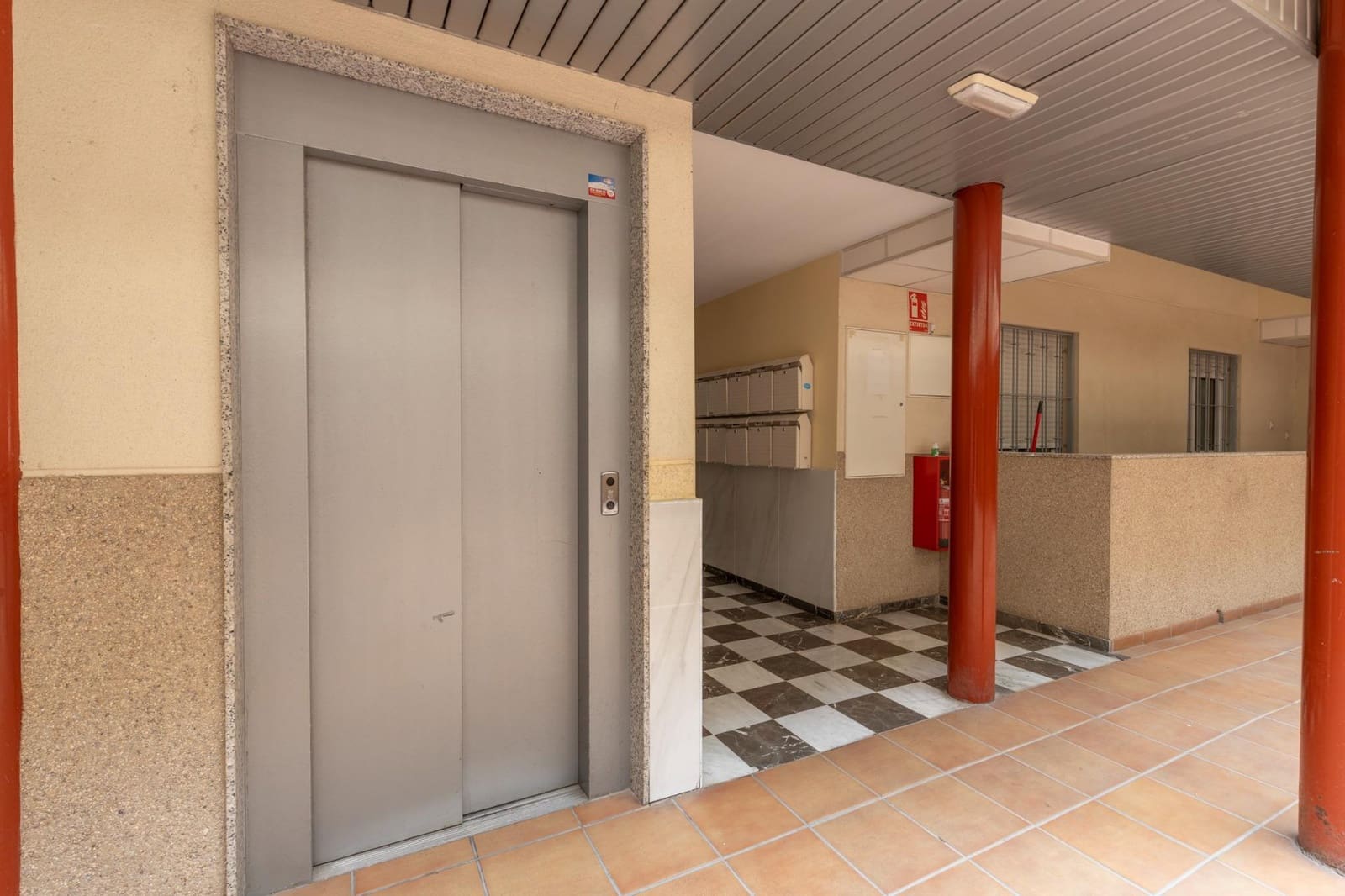 2 soveværelse Lejlighed til salg i Pulianas med garage - € 129.900 (Ref: 9791162)