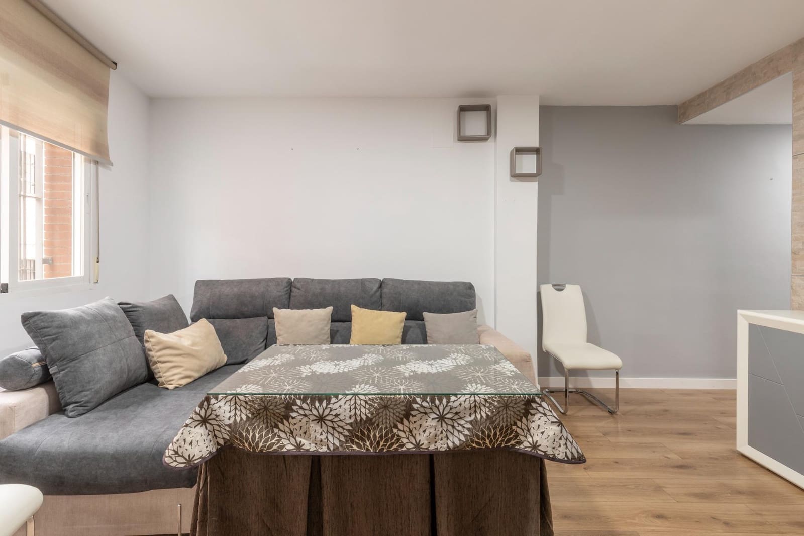 2 soveværelse Lejlighed til salg i Pulianas med garage - € 129.900 (Ref: 9791162)