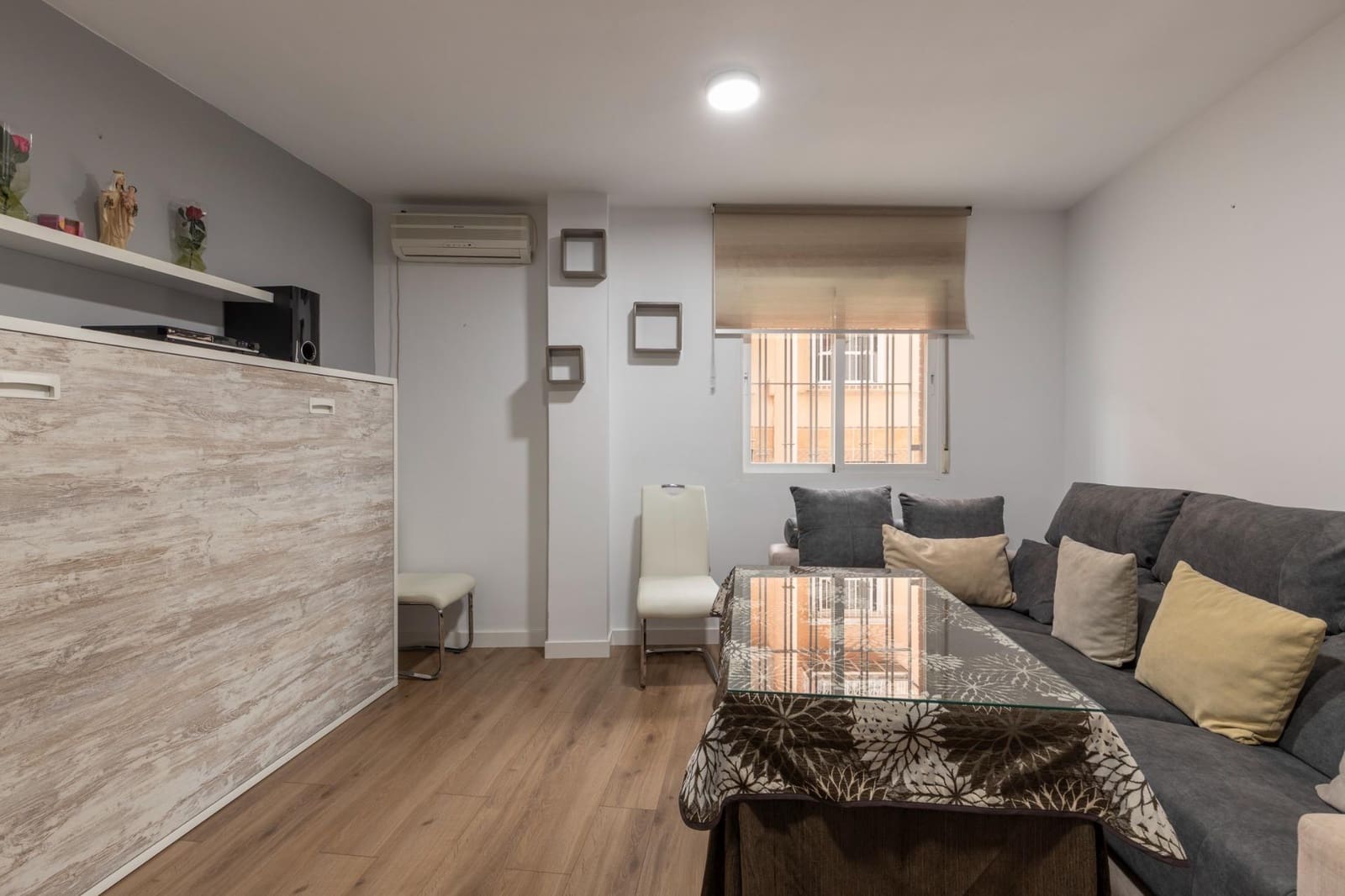 2 soveværelse Lejlighed til salg i Pulianas med garage - € 129.900 (Ref: 9791162)