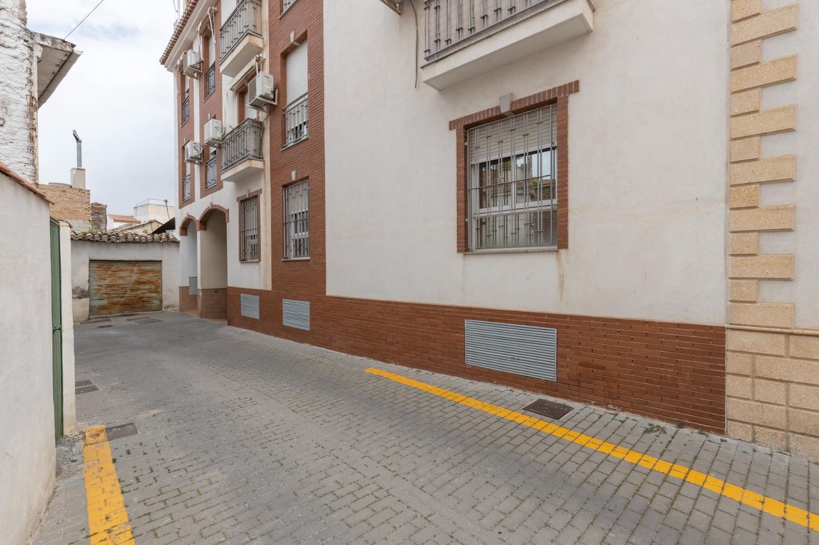 2 soveværelse Lejlighed til salg i Pulianas med garage - € 129.900 (Ref: 9791162)