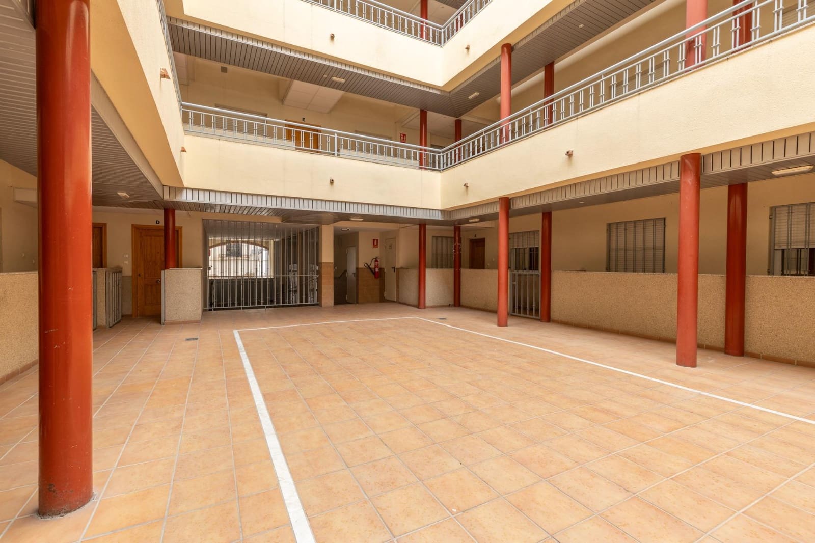 2 soveværelse Lejlighed til salg i Pulianas med garage - € 129.900 (Ref: 9791162)