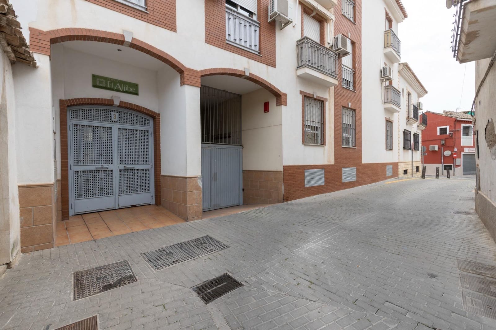 2 soveværelse Lejlighed til salg i Pulianas med garage - € 129.900 (Ref: 9791162)