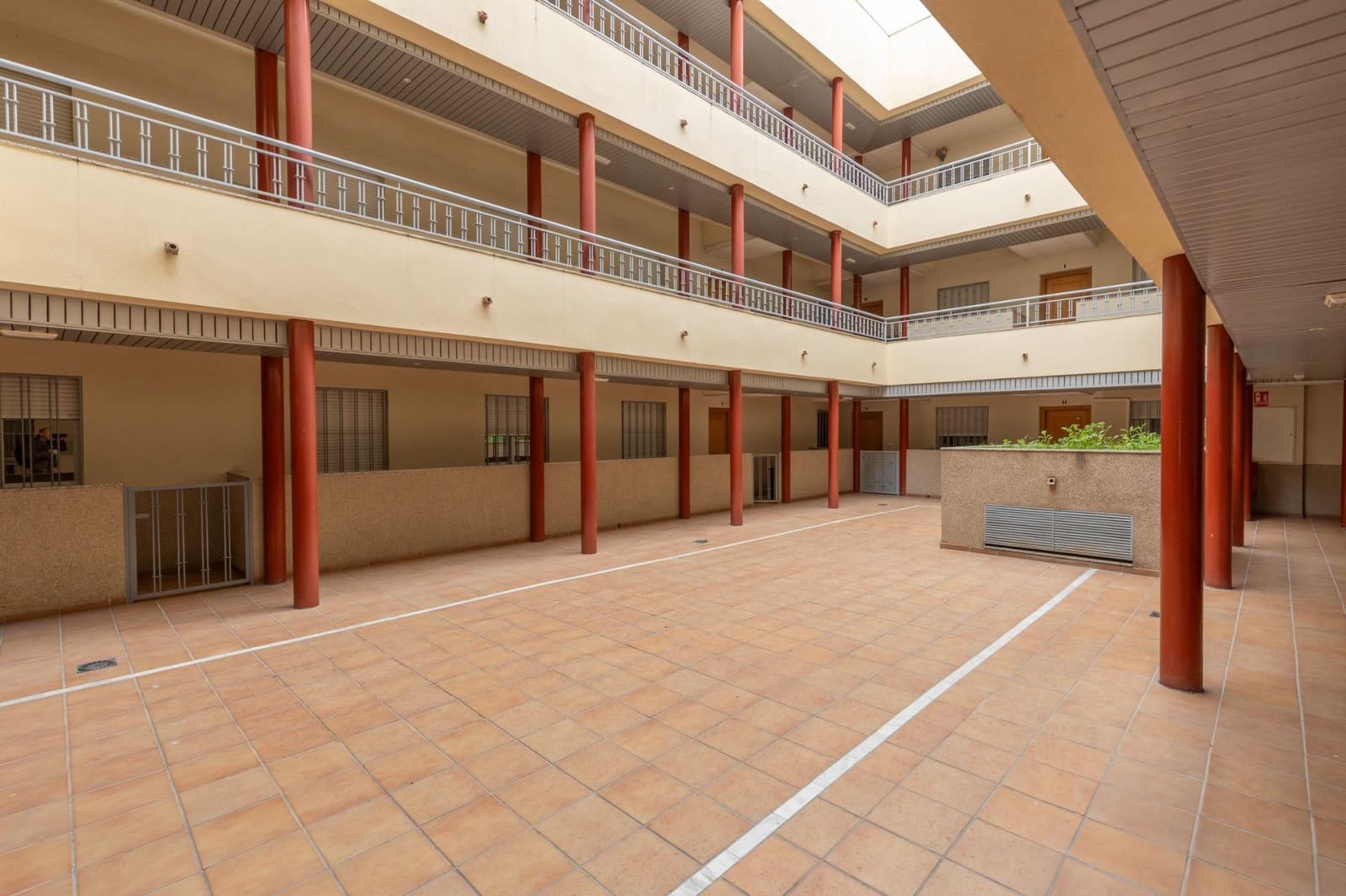 2 soveværelse Lejlighed til salg i Pulianas med garage - € 129.900 (Ref: 9791162)