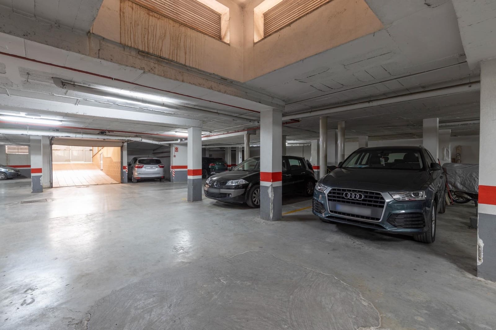 2 soveværelse Lejlighed til salg i Pulianas med garage - € 129.900 (Ref: 9791162)