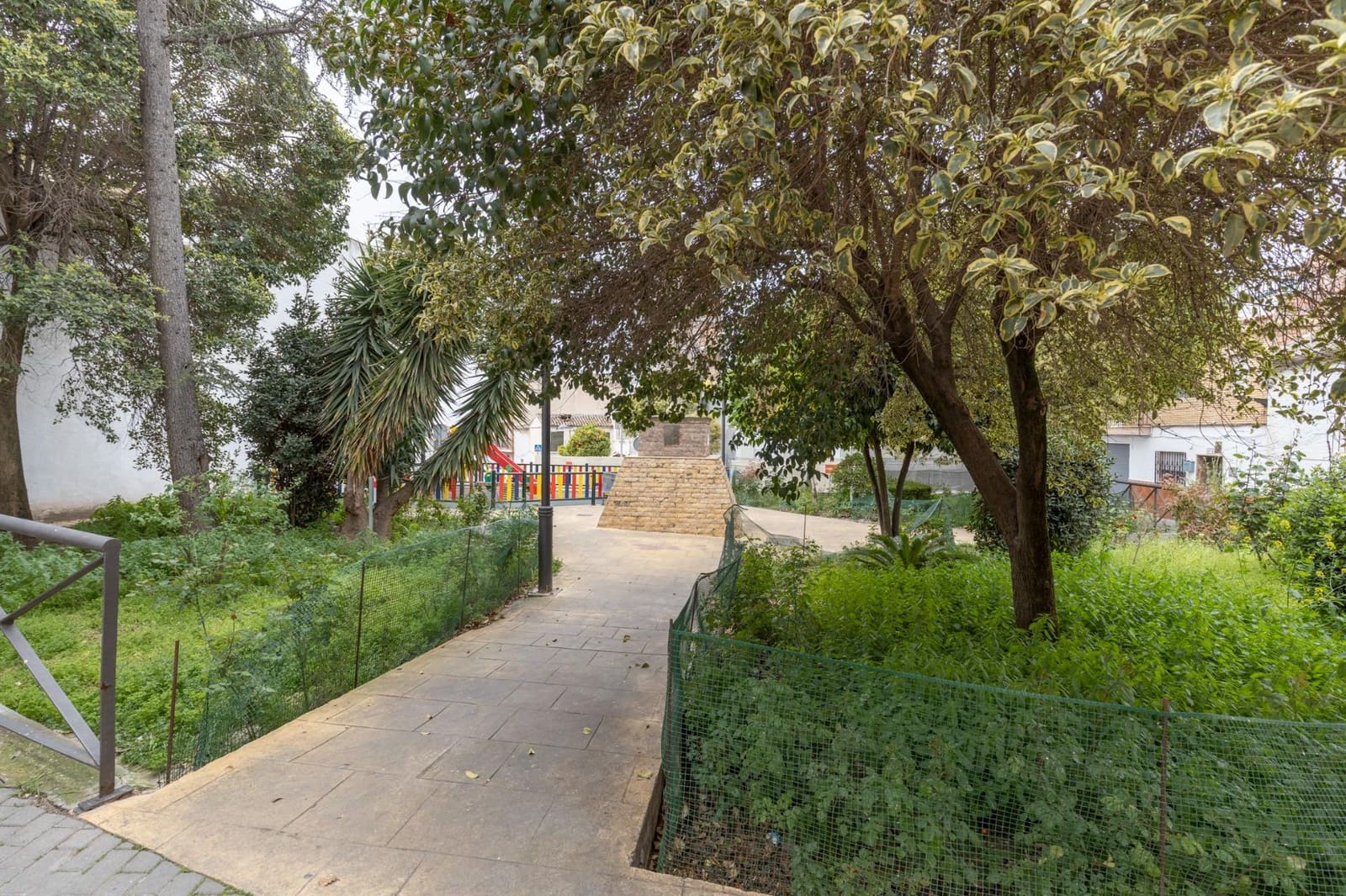 2 soveværelse Lejlighed til salg i Pulianas med garage - € 129.900 (Ref: 9791162)