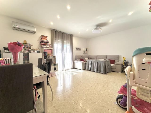 2 quarto Apartamento para venda em Las Gabias com piscina garagem - 175 000 € (Ref: 9794765)