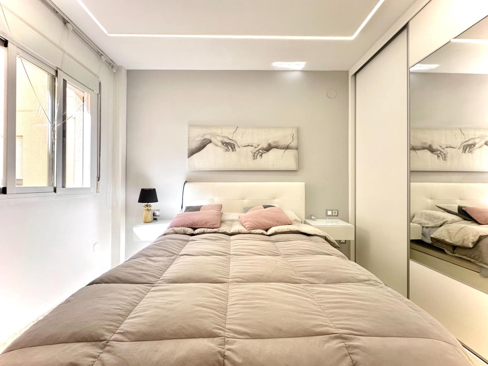 2 bedroom Flat for sale in Las Gabias with pool garage - € 175,000 (Ref: 9794765)