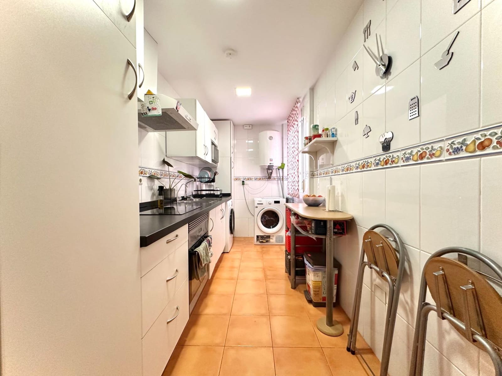 2 bedroom Flat for sale in Las Gabias with pool garage - € 175,000 (Ref: 9794765)