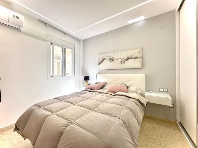 2 quarto Apartamento para venda em Las Gabias com piscina garagem - 175 000 € (Ref: 9794765)