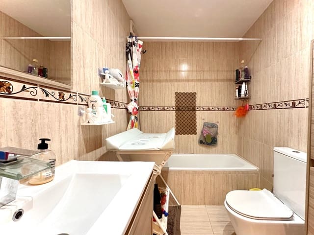 2 quarto Apartamento para venda em Las Gabias com piscina garagem - 175 000 € (Ref: 9794765)