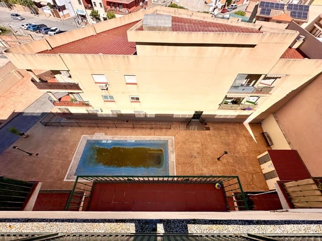 2 quarto Apartamento para venda em Las Gabias com piscina garagem - 175 000 € (Ref: 9794765)
