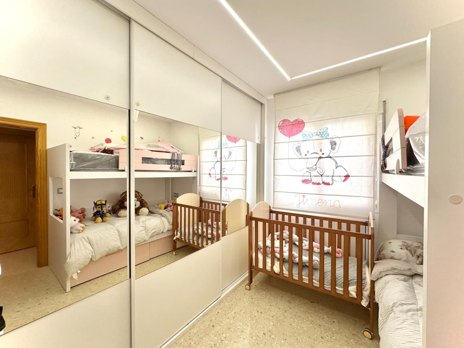 2 bedroom Flat for sale in Las Gabias with pool garage - € 175,000 (Ref: 9794765)