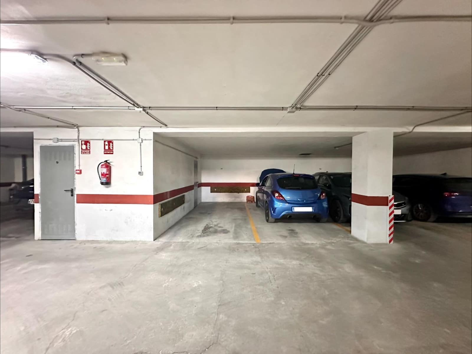 2 bedroom Flat for sale in Las Gabias with pool garage - € 175,000 (Ref: 9794765)