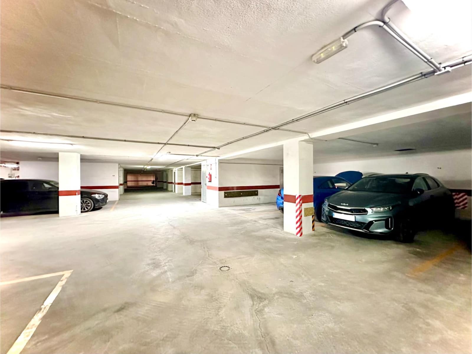 2 bedroom Flat for sale in Las Gabias with pool garage - € 175,000 (Ref: 9794765)