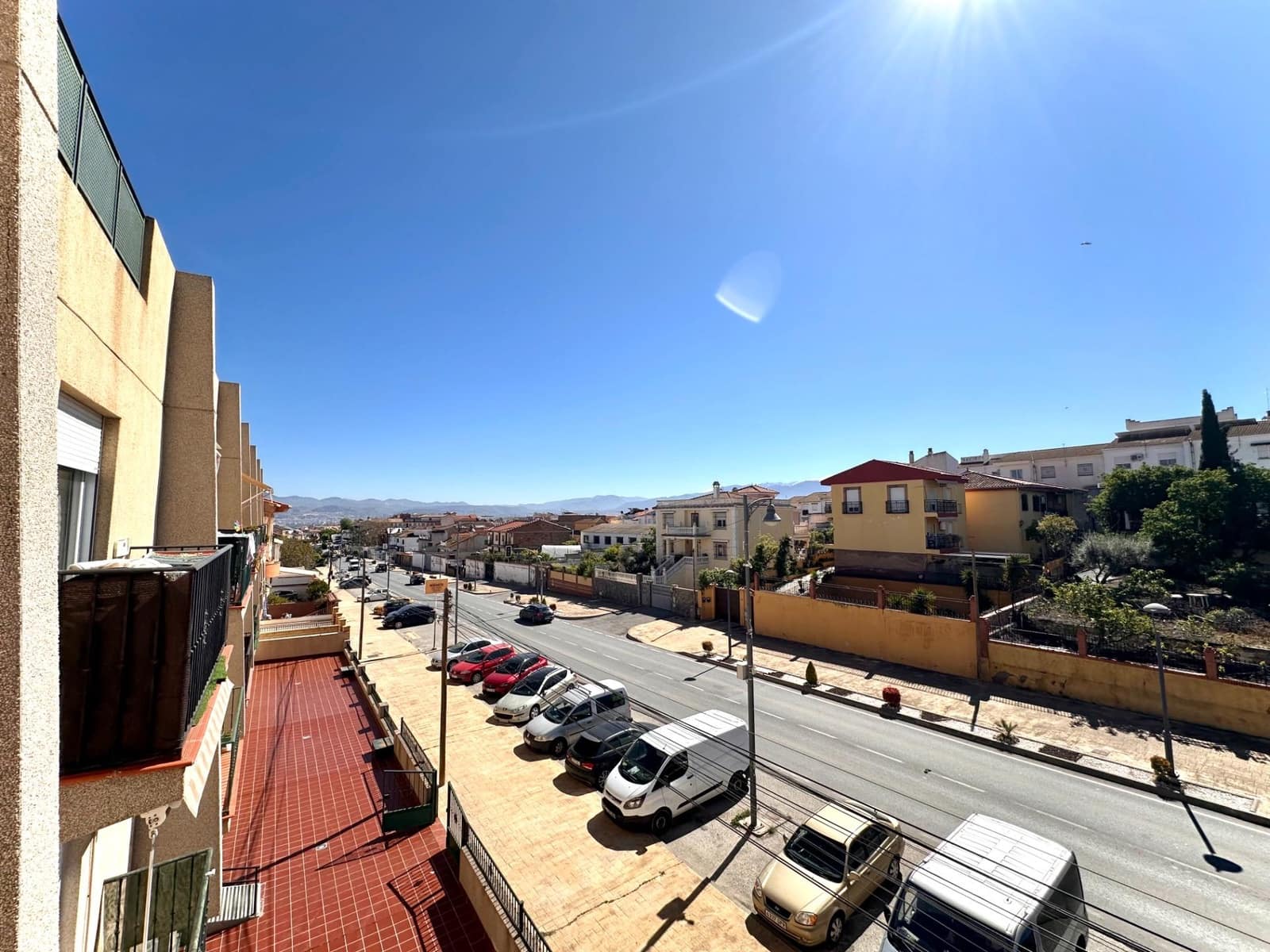 2 bedroom Flat for sale in Las Gabias with pool garage - € 175,000 (Ref: 9794765)