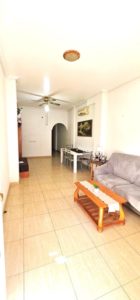 2 sovrum Bungalow till salu i San Pedro del Pinatar - 148 500 € (Ref: 9797240)