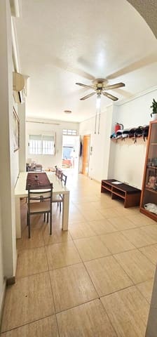 2 sovrum Bungalow till salu i San Pedro del Pinatar - 148 500 € (Ref: 9797240)