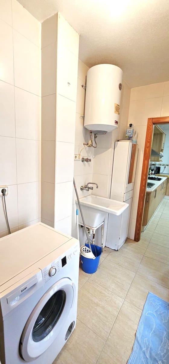 2 sovrum Bungalow till salu i San Pedro del Pinatar - 148 500 € (Ref: 9797240)