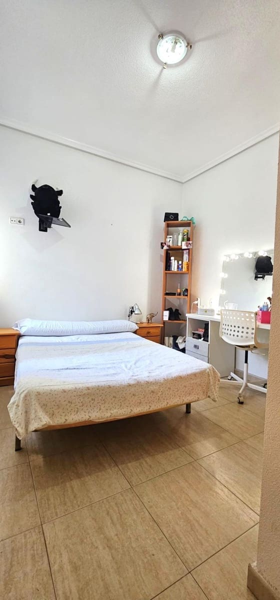 2 sovrum Bungalow till salu i San Pedro del Pinatar - 148 500 € (Ref: 9797240)