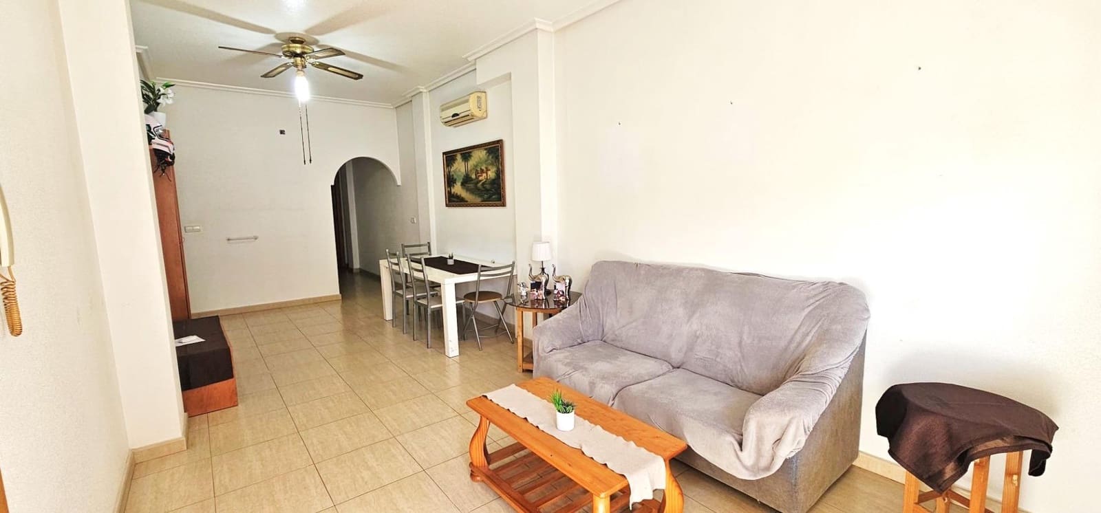 2 sovrum Bungalow till salu i San Pedro del Pinatar - 148 500 € (Ref: 9797240)