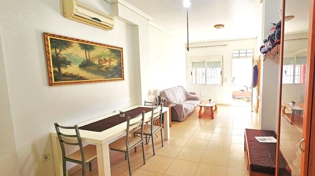 2 sovrum Bungalow till salu i San Pedro del Pinatar - 148 500 € (Ref: 9797240)