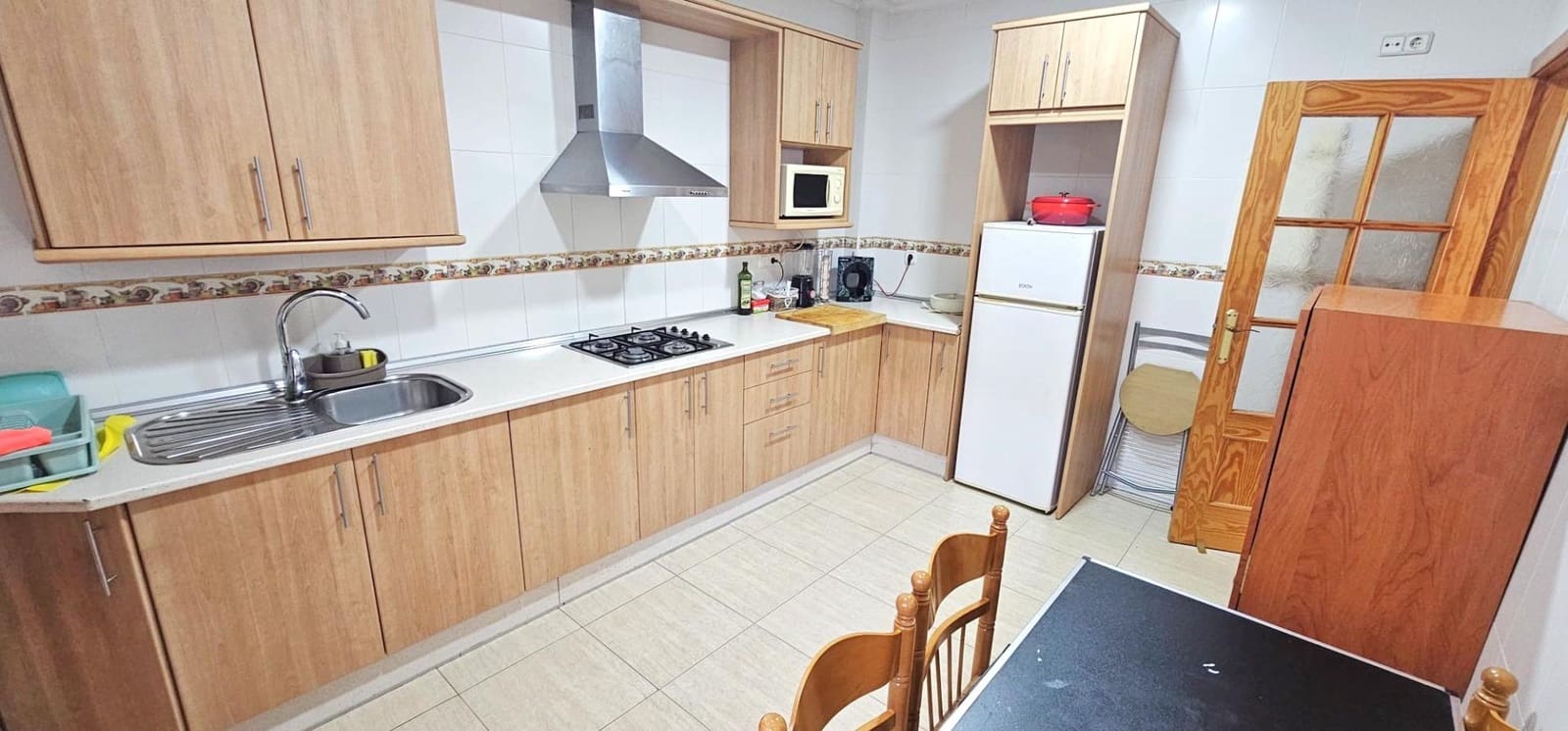 2 sovrum Bungalow till salu i San Pedro del Pinatar - 148 500 € (Ref: 9797240)