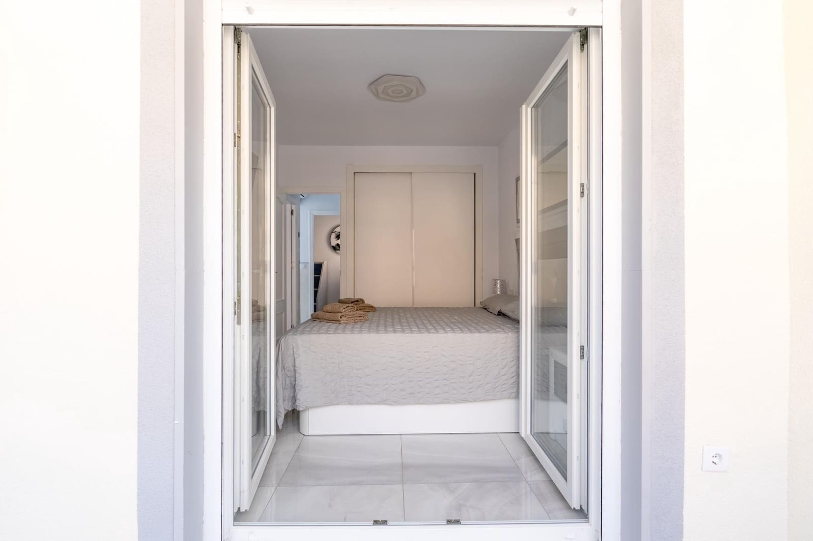 4 Zimmer Reihenhaus zu verkaufen in Punta Prima mit Pool - 529.000 € (Ref: 9799684)