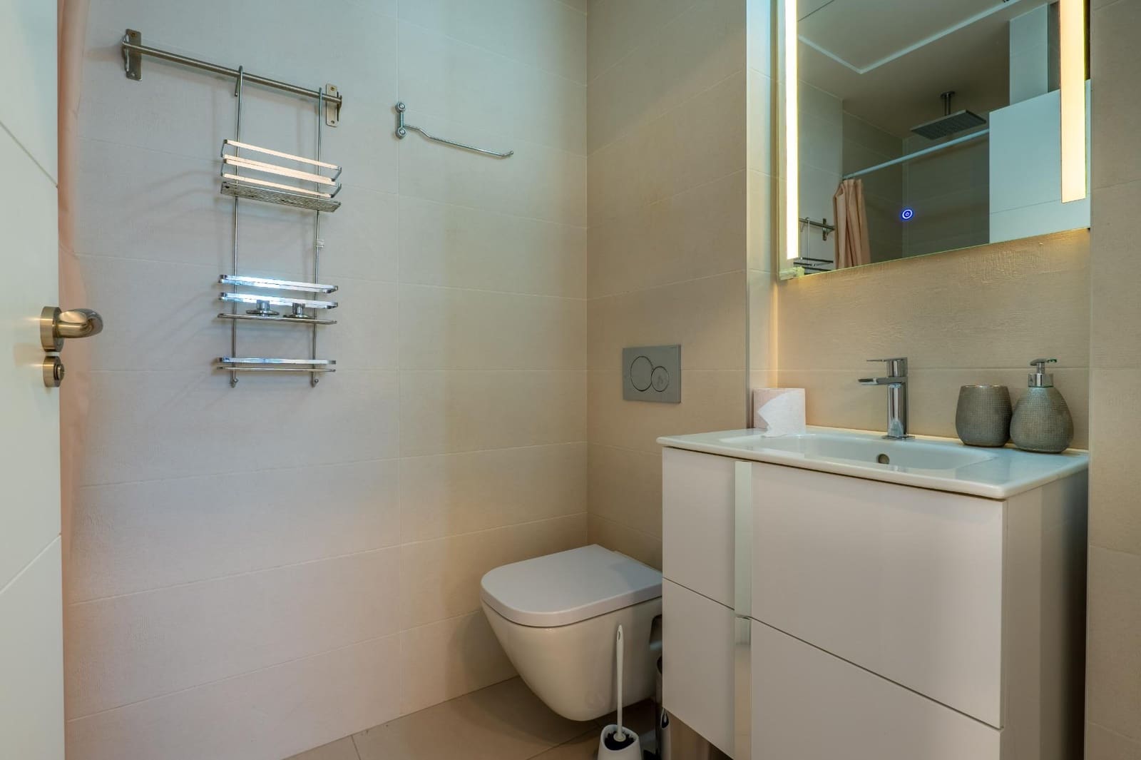 3 sypialnia Mieszkanie na sprzedaż w Los Dolses z basenem - 360 000 € (Ref: 9799686)