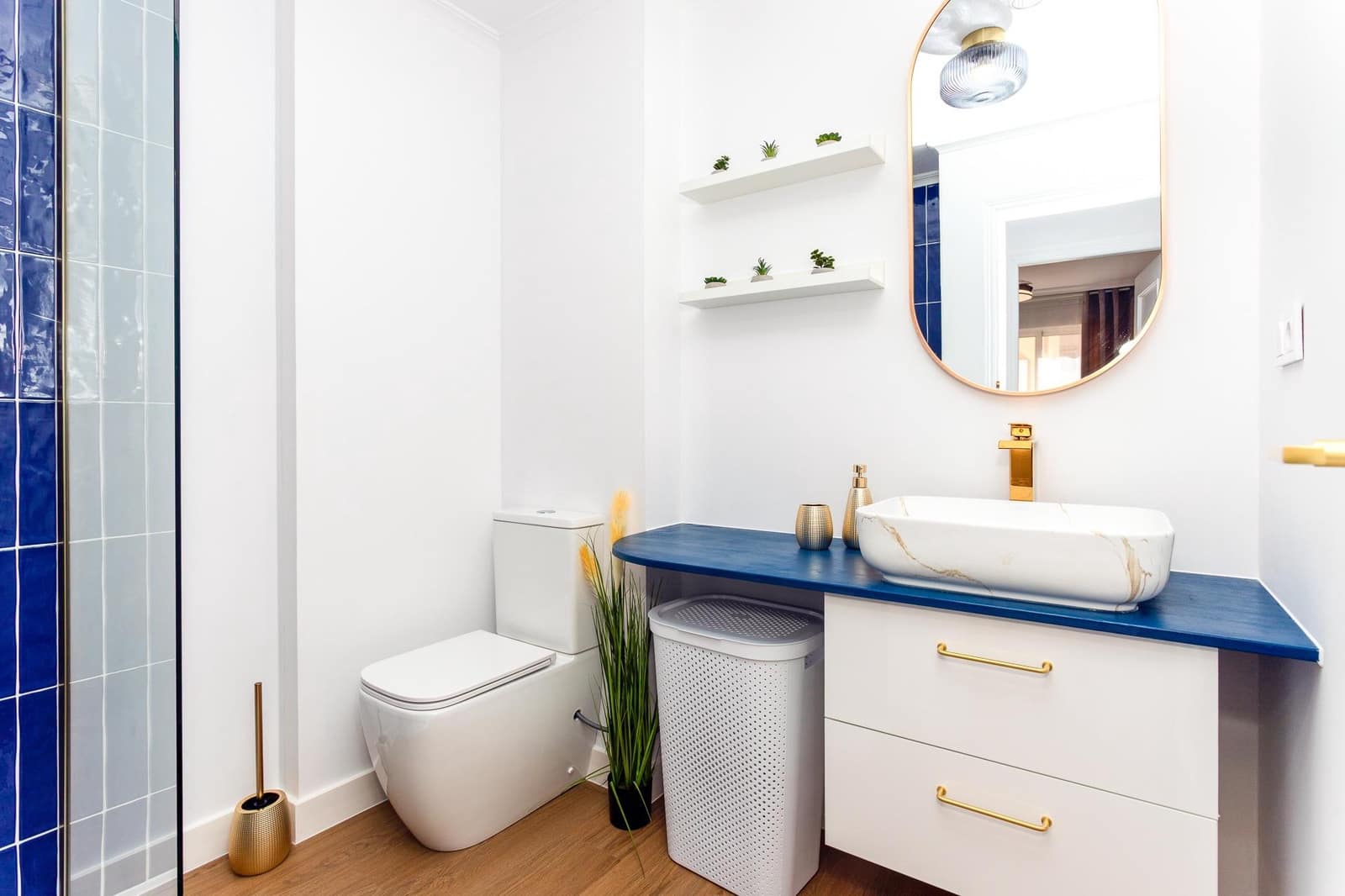 2 Zimmer Apartment zu verkaufen in Torrevieja - 169.000 € (Ref: 9799689)