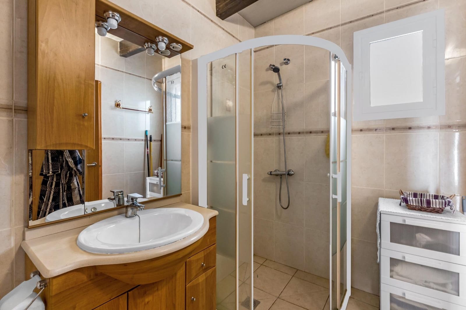 3 makuuhuone Bungalow myytävänä paikassa Torrevieja - 160 000 € (Ref: 9799696)