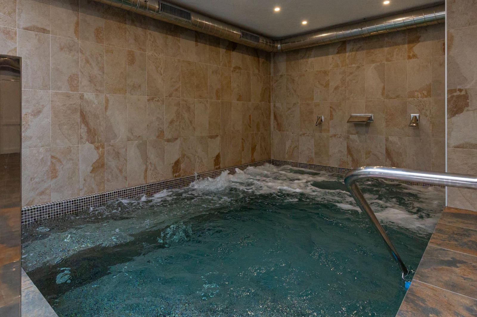 Apartamento de 2 habitaciones en El Raso en venta con piscina - 255.000 € (Ref: 9799699)