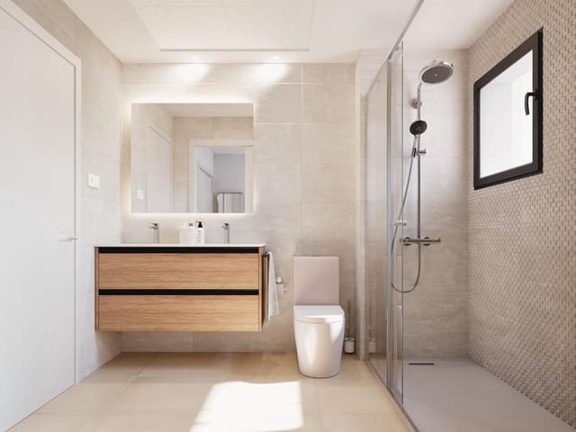 3 camera da letto Villetta a Schiera in vendita in Torre-Pacheco con piscina - 219.900 € (Rif: 9799712)