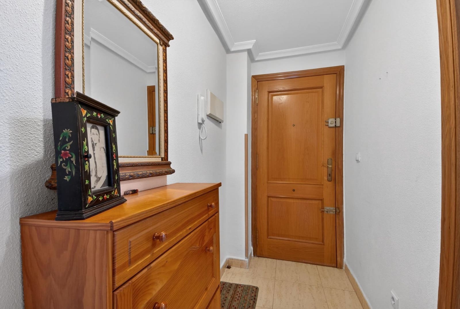 2 quarto Apartamento para venda em Torrevieja - 121 000 € (Ref: 9799714)