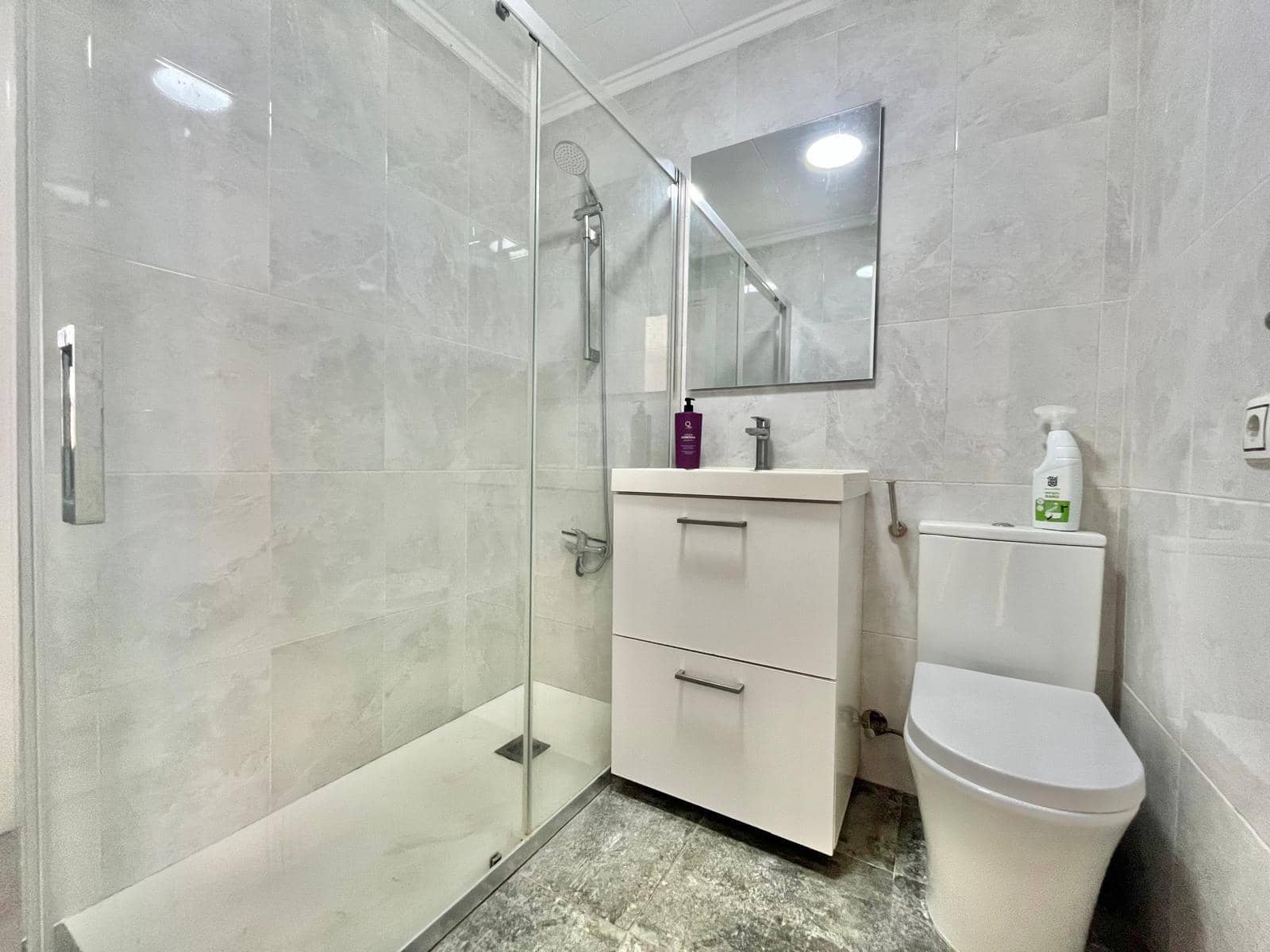 2 sovrum Bungalow till salu i Torrevieja - 130 000 € (Ref: 9799715)