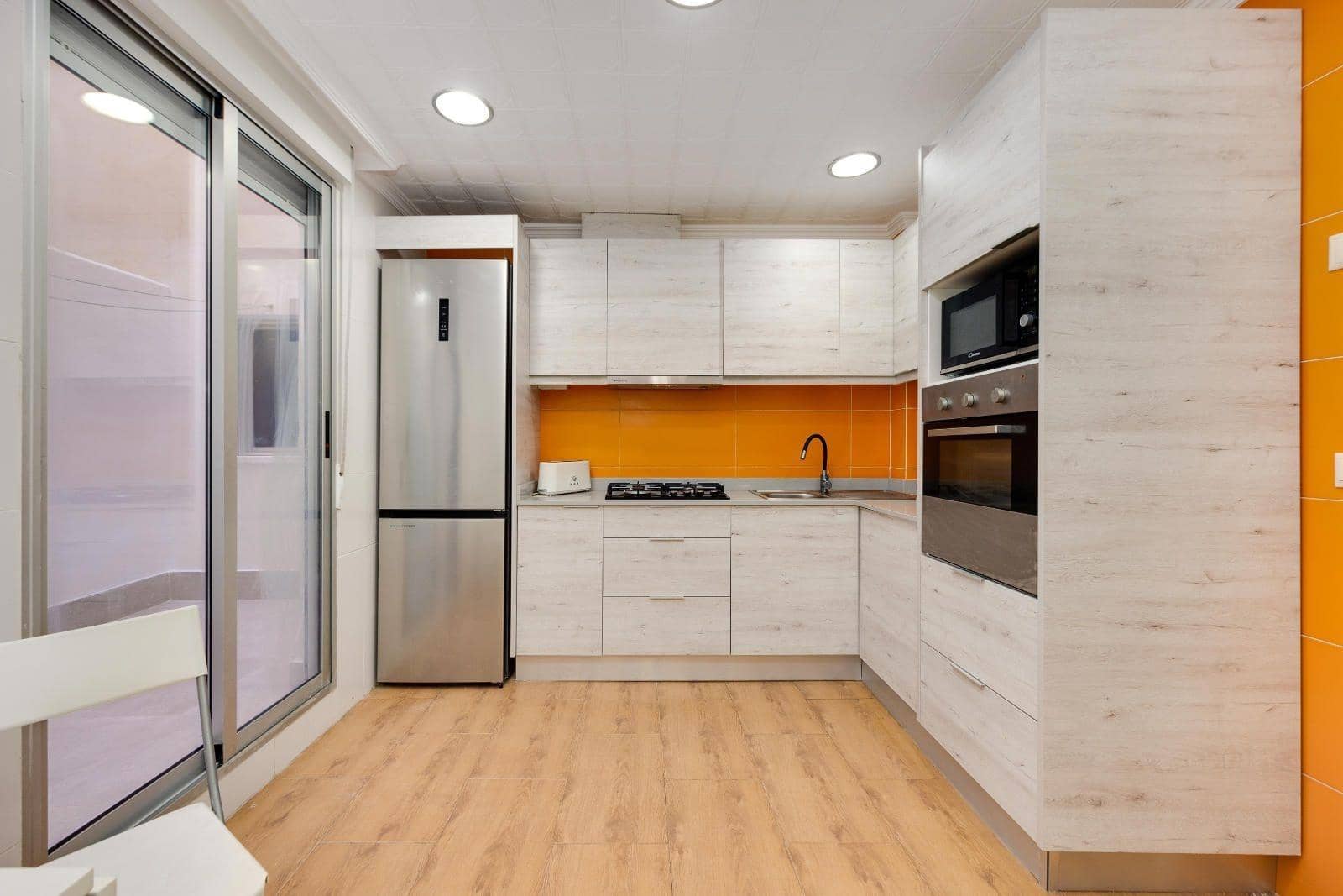 2 soverom Leilighet til salgs i Torrevieja - € 229 969 (Ref: 9799716)