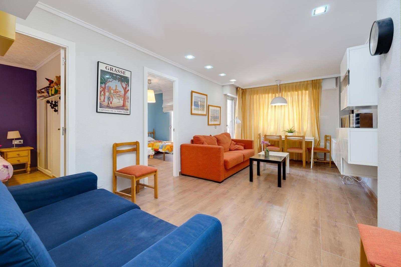 2 soverom Leilighet til salgs i Torrevieja - € 229 969 (Ref: 9799716)