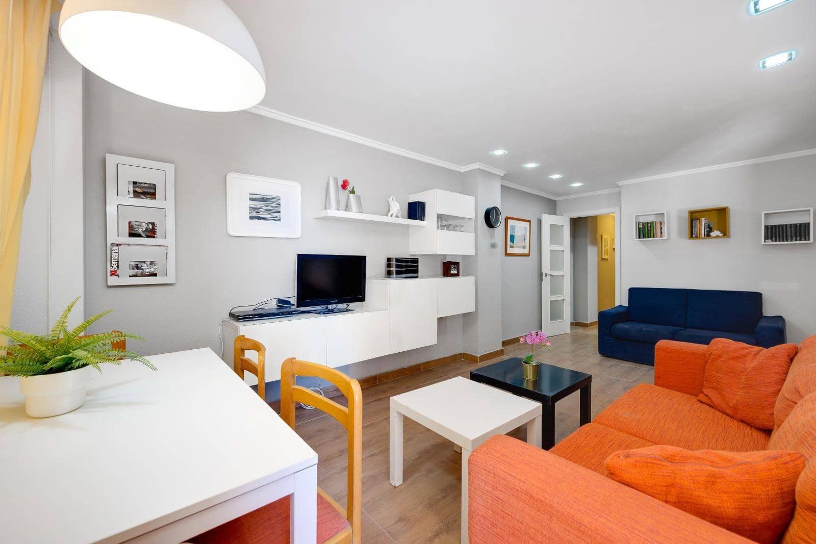 2 soverom Leilighet til salgs i Torrevieja - € 229 969 (Ref: 9799716)