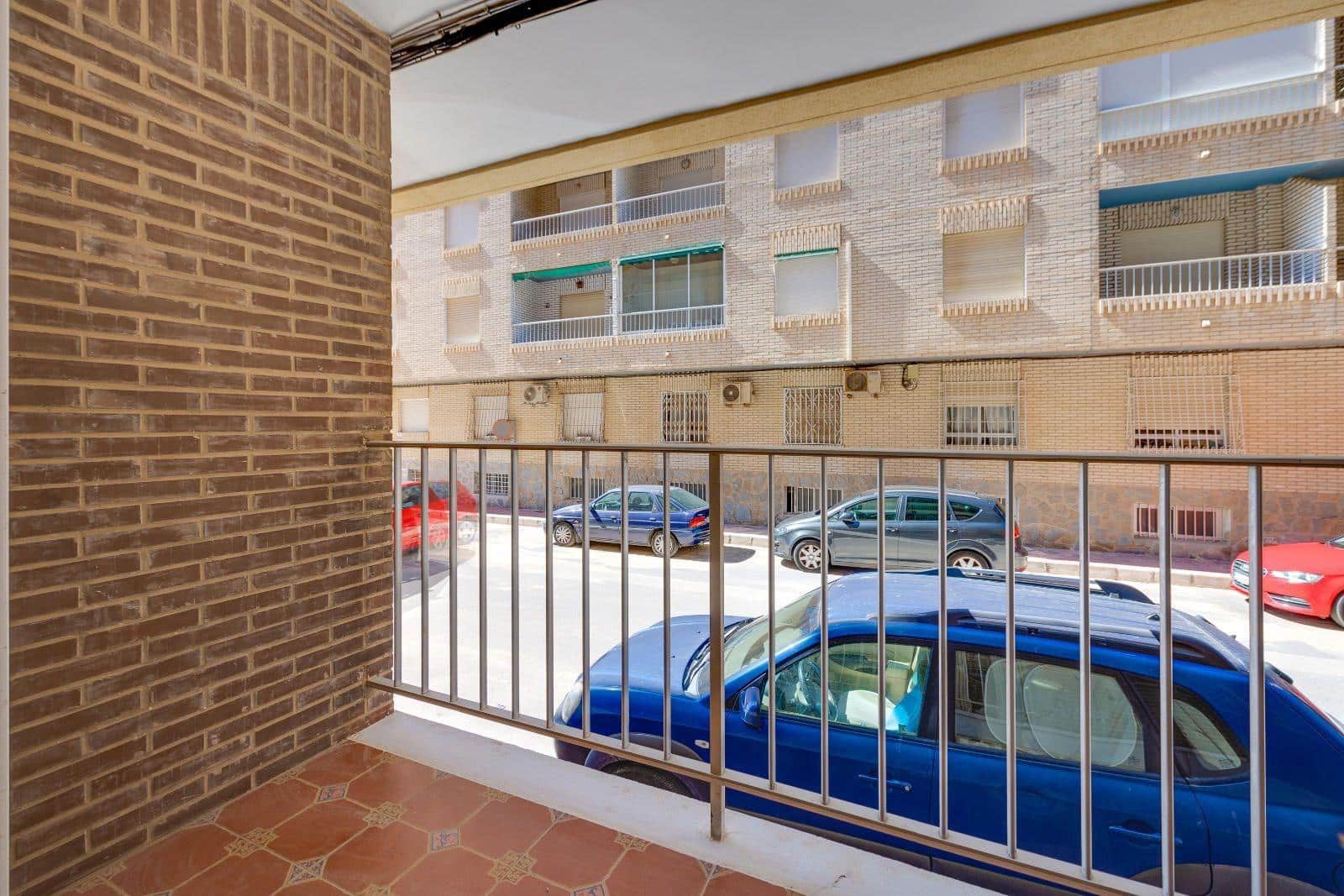 2 soverom Leilighet til salgs i Torrevieja - € 229 969 (Ref: 9799716)