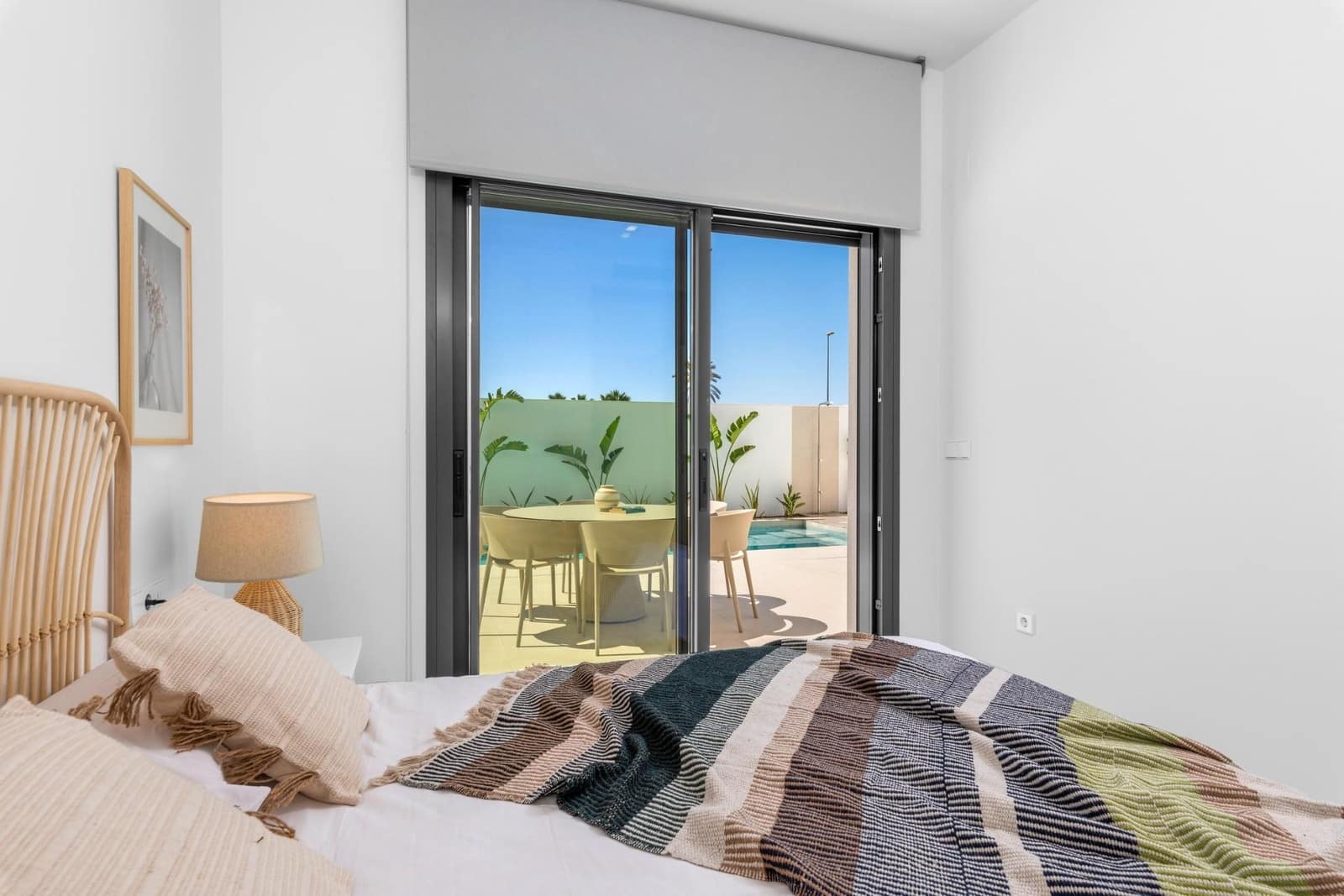 3 soveværelse Villa til salg i San Javier med swimmingpool - € 719.900 (Ref: 9799718)