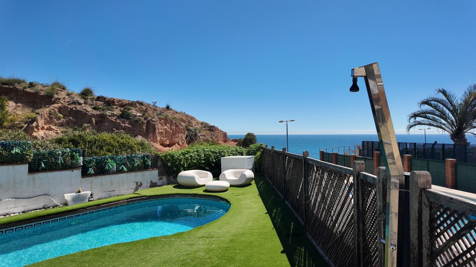 5 quarto Moradia para venda em Campoamor com garagem - 820 000 € (Ref: 9799733)