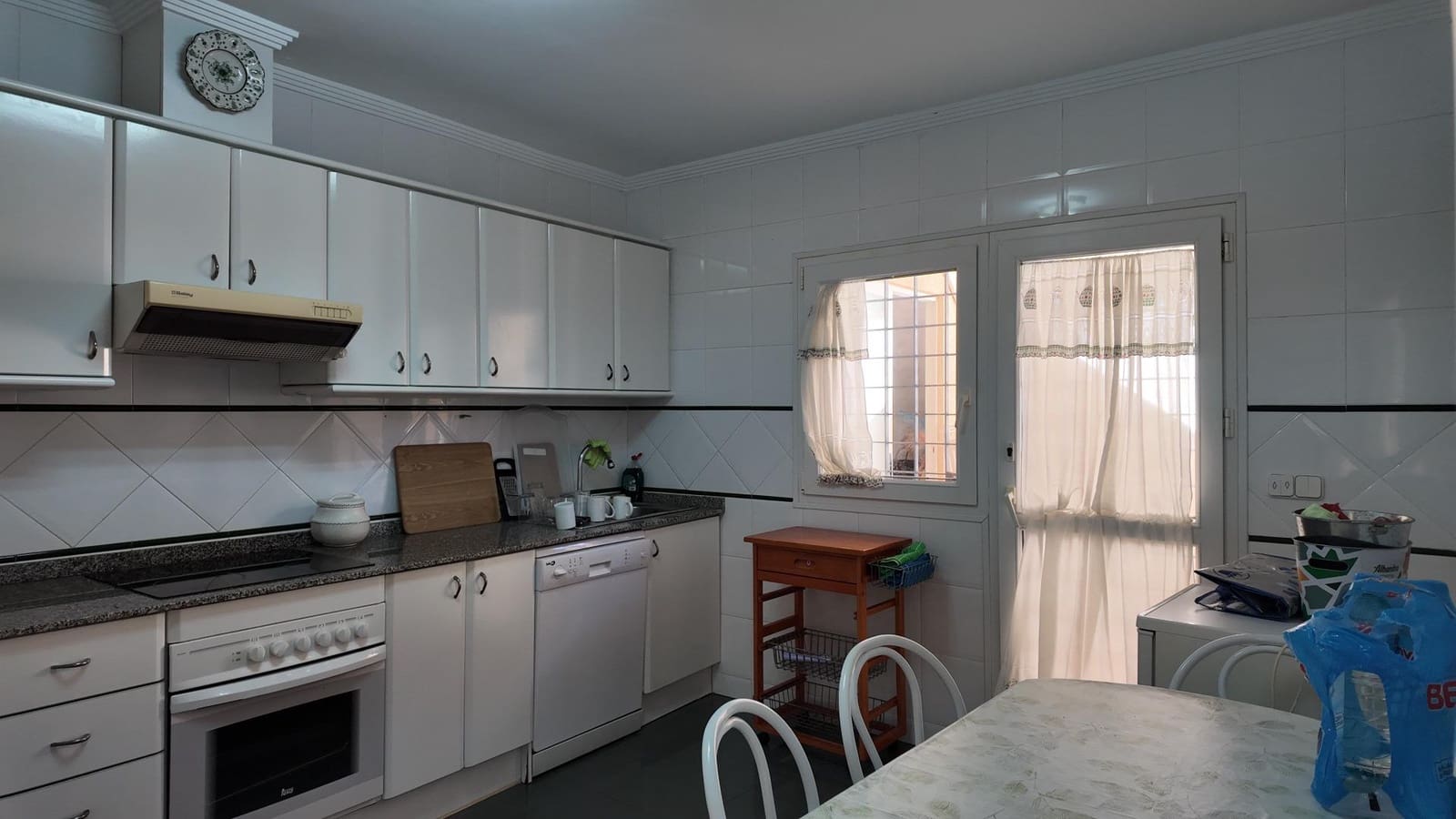 5 quarto Moradia para venda em Campoamor com garagem - 820 000 € (Ref: 9799733)