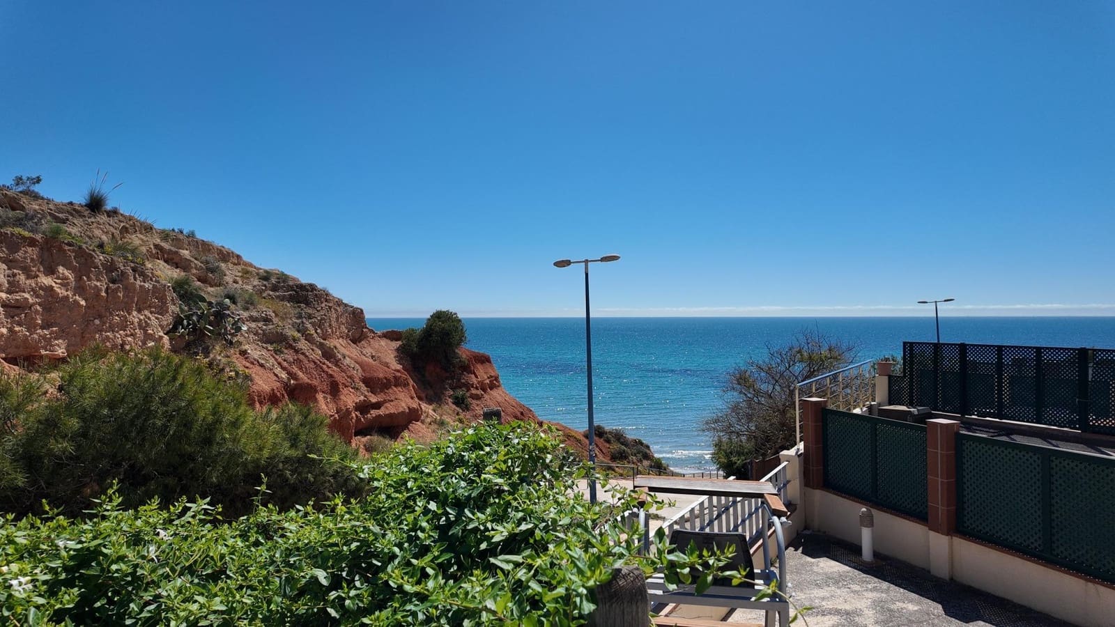 5 quarto Moradia para venda em Campoamor com garagem - 820 000 € (Ref: 9799733)