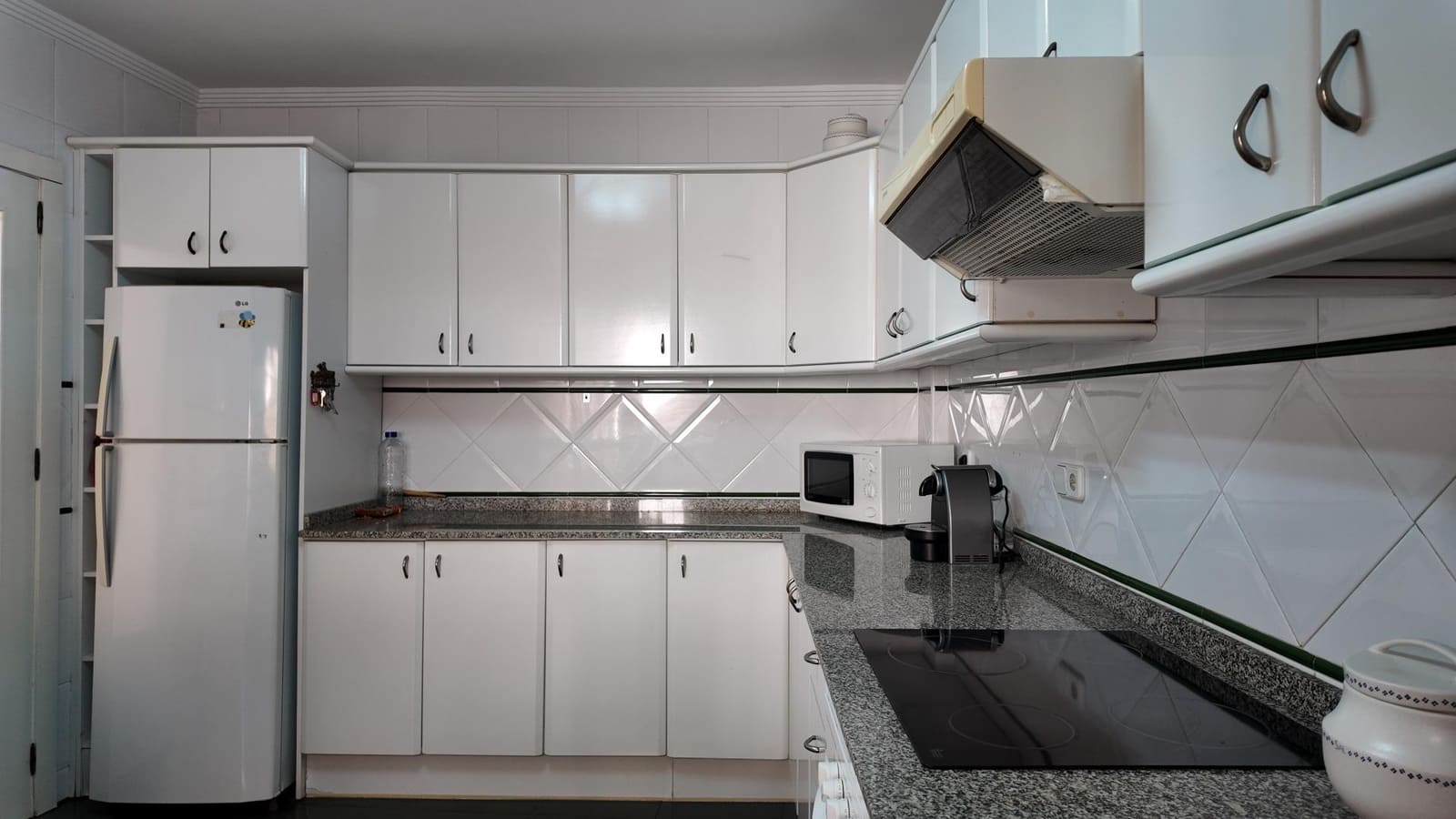 5 quarto Moradia para venda em Campoamor com garagem - 820 000 € (Ref: 9799733)