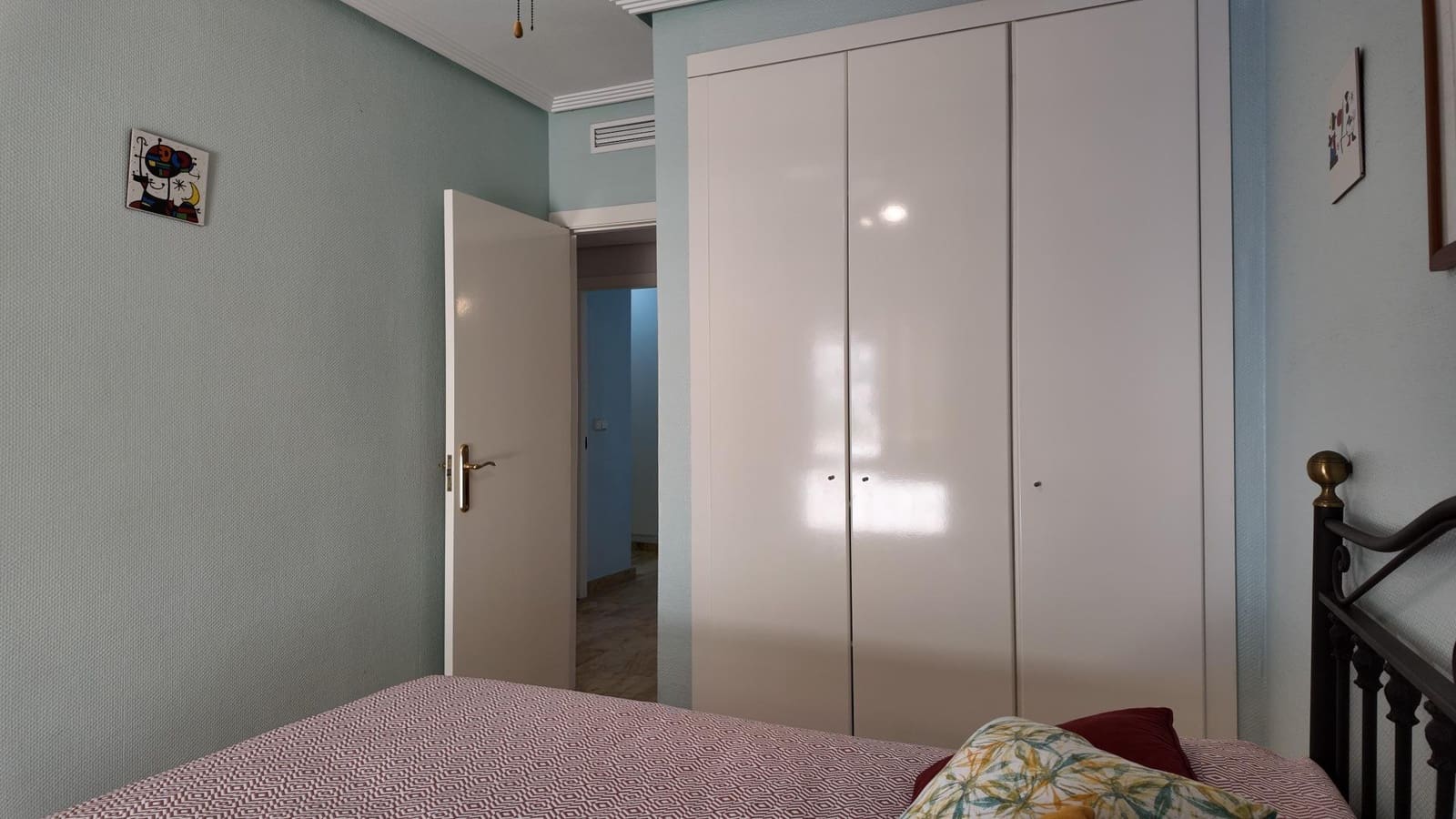 5 quarto Moradia para venda em Campoamor com garagem - 820 000 € (Ref: 9799733)