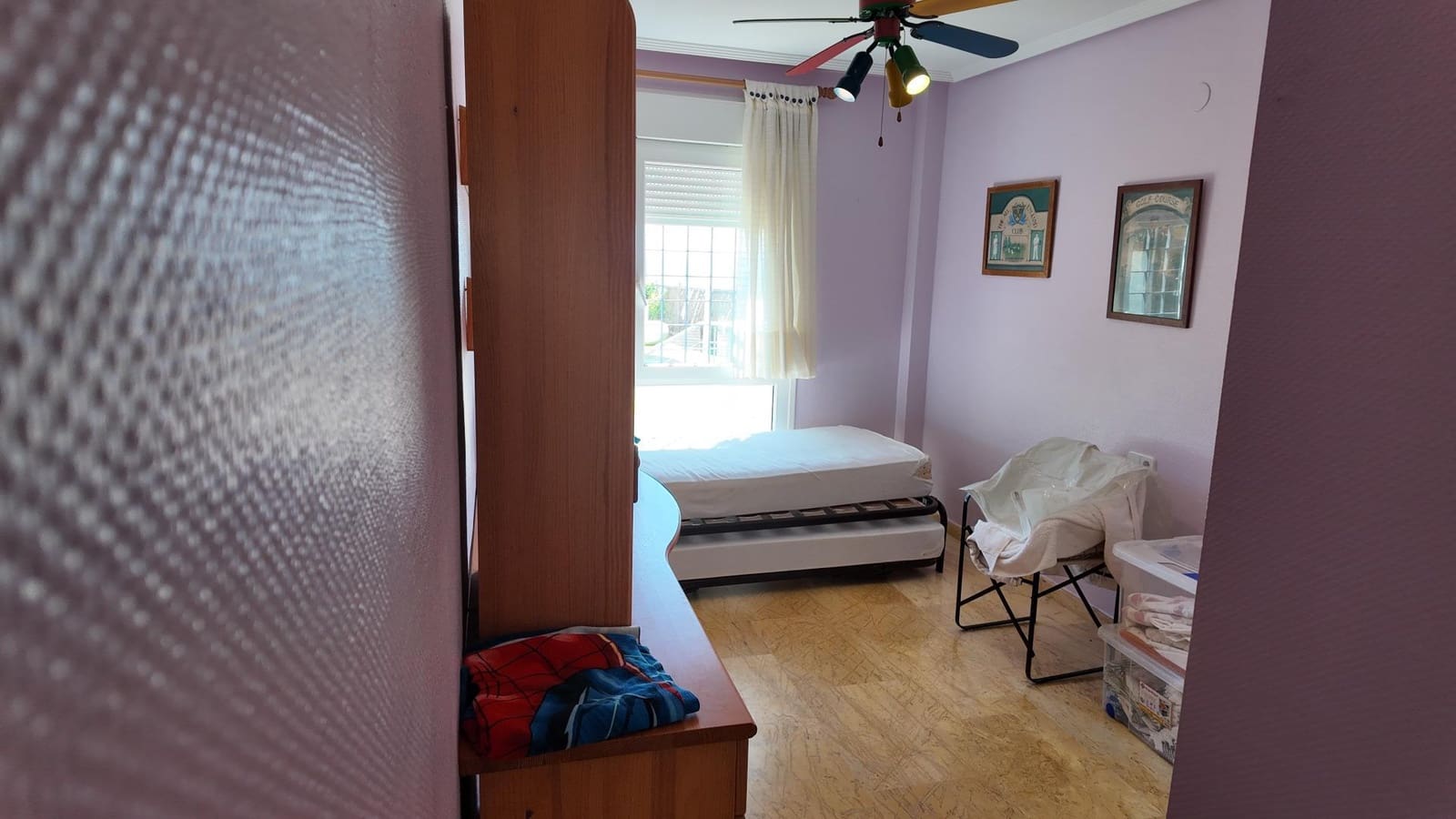 5 quarto Moradia para venda em Campoamor com garagem - 820 000 € (Ref: 9799733)