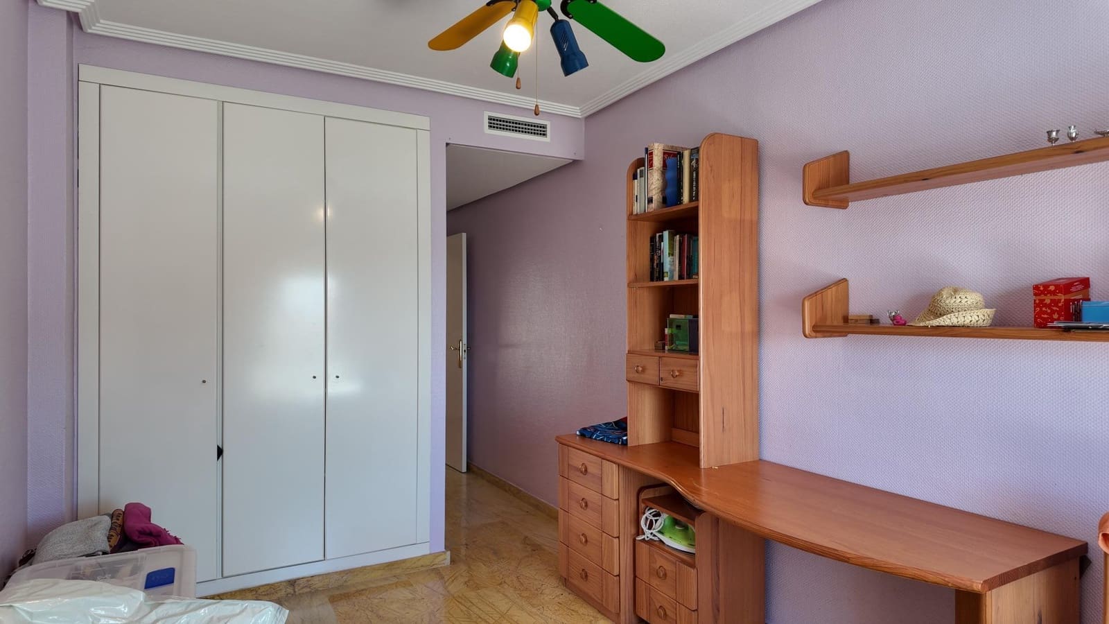 5 quarto Moradia para venda em Campoamor com garagem - 820 000 € (Ref: 9799733)