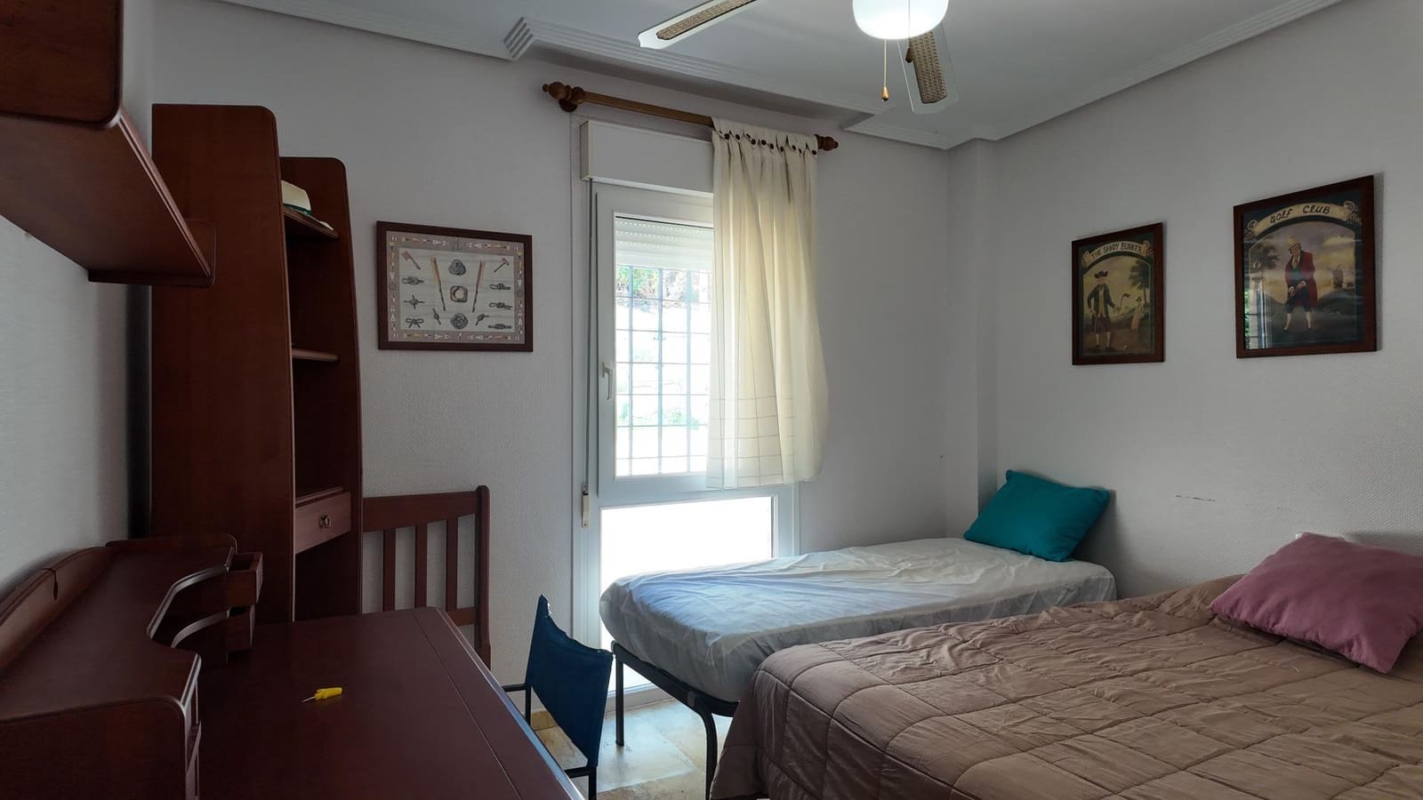 5 quarto Moradia para venda em Campoamor com garagem - 820 000 € (Ref: 9799733)