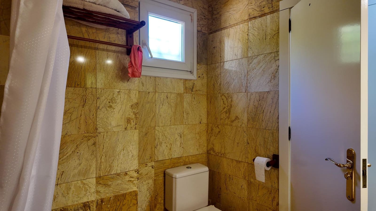 5 quarto Moradia para venda em Campoamor com garagem - 820 000 € (Ref: 9799733)