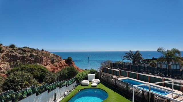 5 quarto Moradia para venda em Campoamor, Orihuela com garagem - 820 000 € (Ref: 9799733)