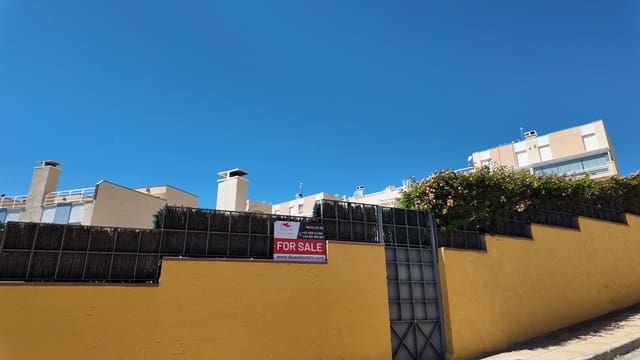 5 quarto Moradia para venda em Campoamor, Orihuela com garagem - 820 000 € (Ref: 9799733)